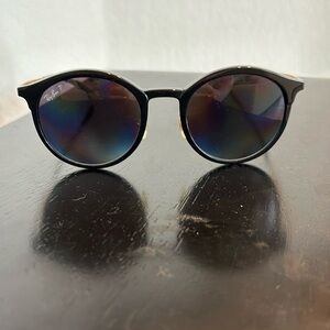 Ray Ban Polarized Sunglasses